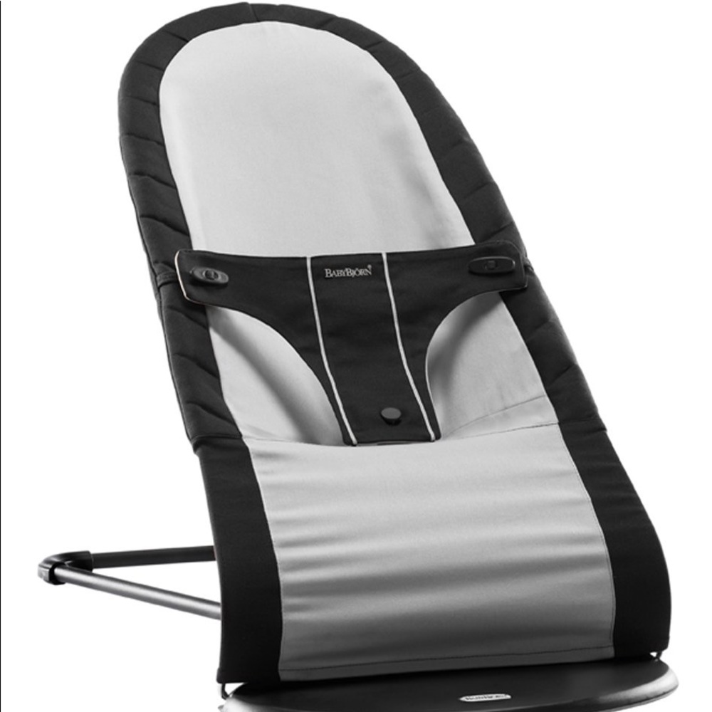Baby Bjorn Bounce Chair